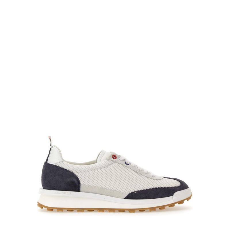 Thom Browne Men Sneaker Tech Runner